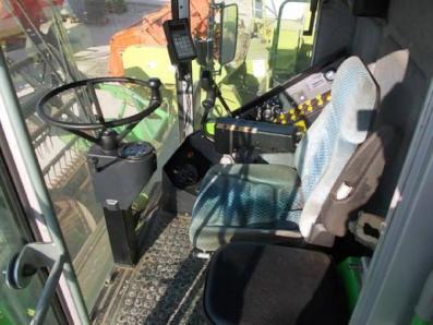 Harvester Deutz-Fahr Top Liner 4090 H - BISO Schrattenecker - Foto 3