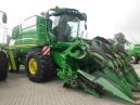 Combine harvester John Deere T560i, used, Emsbueren