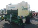 Round baler Krone Vario Pack 1500, used, Emsbueren