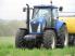 Tractor New Holland T8040 - BISO Schrattenecker - Foto 1