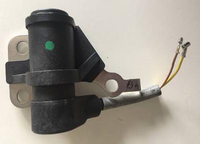 SPEED SENDER 81271200045, 81.27120-0045 - MAN Parts - Foto 1