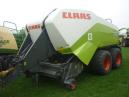 CLAAS Quadrant 3200 RC пресс-подборщик, 2007 бу, Emsbueren