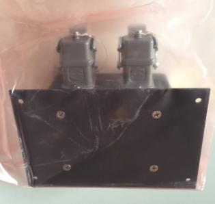 CONNECTION BOX FOR 51277207007, 51.27720-7007 - MAN Parts - Foto 3