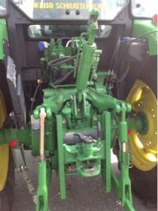 Tractor John Deere 5090 - BISO Schrattenecker - Foto 6