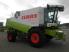 Combine harvester CLAAS Lexion 460, used, Emsbueren - Foto 5