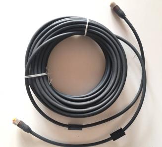 CONNECTING CABLE HARNESS 15m 51254490050, 51.25449-0050 - MAN Parts - Foto 1