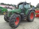 Fendt 716 Vario, 160 PS.