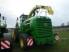 Self-propelled forage harvester John Deere 7300, used, 2005 Emsbueren - Foto 4