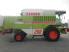 Combine harvester CLAAS Dominator 208 Mega, used, Emsbueren - Foto 1