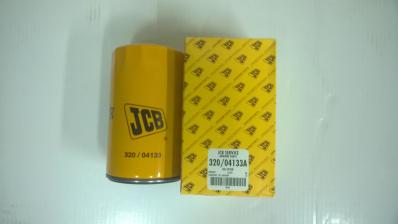 Engine oil filter - Foto 1