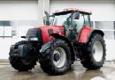 Traktor Case IH CVX1135 - BISO Schrattenecker