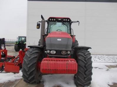 Tractor McCormick ZTX 280 - BISO Schrattenecker - Foto 2