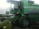 Продаю зерноуборочный комбайн Deutz-Fahr4080