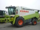 Mähdrescher CLAAS Lexion 440, gebraucht, Emsbüren