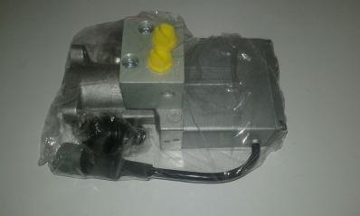 84278891 Solenoid - Фото 1