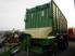 Dual purpose loading wagons Krone ZX 450 GD, used, Emsbueren - Foto 2