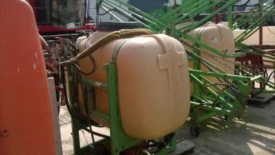 Sprayer fertilizers Jessering 1 - BISO Schrattenecker - Foto 1