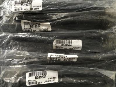 Cap Screw R519524 - John Deere Parts - Foto 2