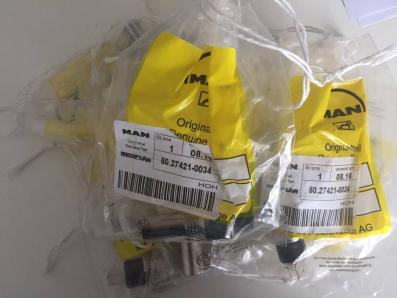 TEMPERATURE SENDER 50274210034, 50.27421-0034 - MAN Parts - Foto 3