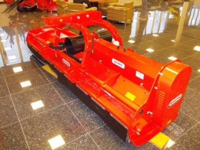 Forestry mulchers Maschio BISONTE 300 - BISO Schrattenecker - Foto 3